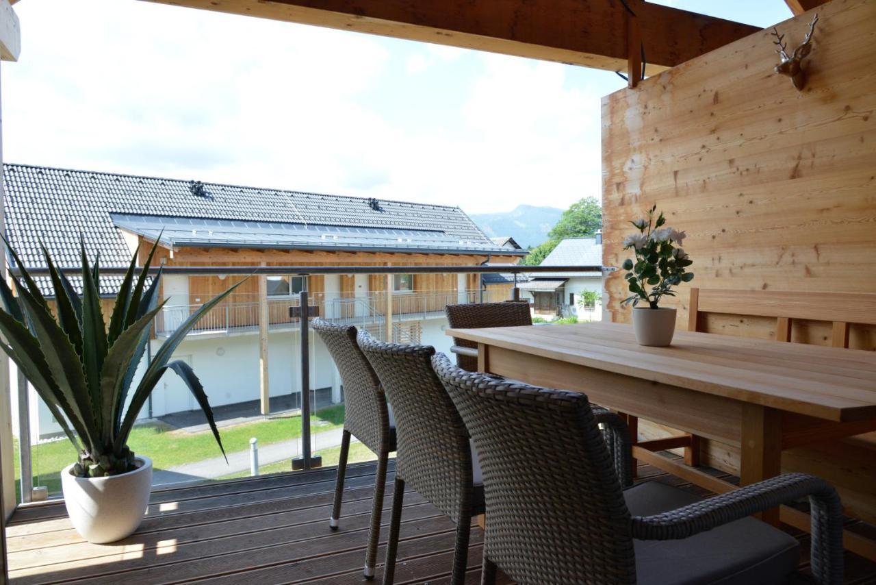 Alpine Apartment Lisa Top 7 By Aa Holiday Homes Bad Mitterndorf Esterno foto