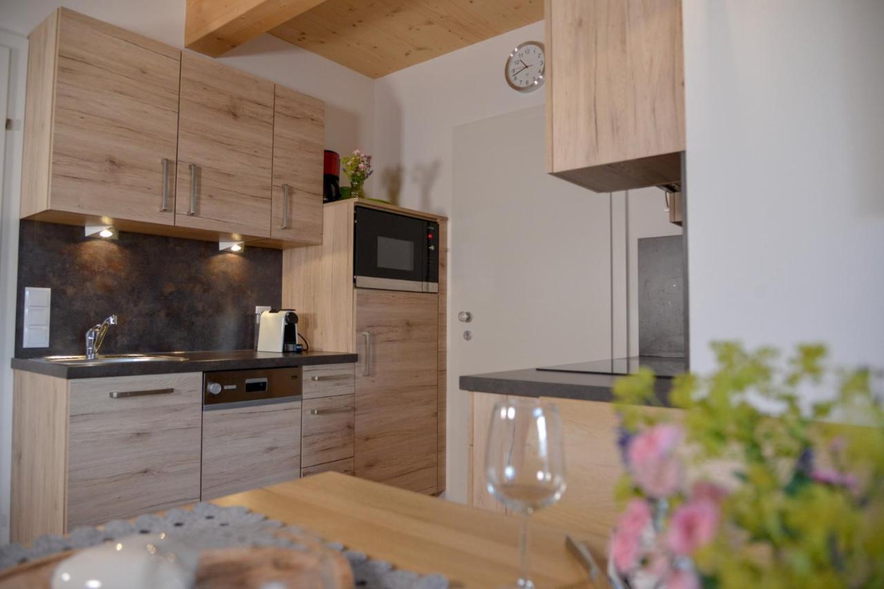 Alpine Apartment Lisa Top 7 By Aa Holiday Homes Bad Mitterndorf Esterno foto