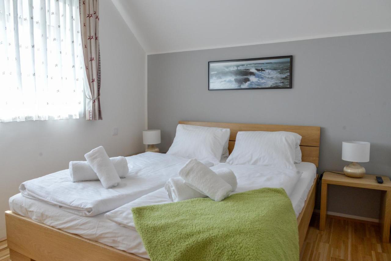 Alpine Apartment Lisa Top 7 By Aa Holiday Homes Bad Mitterndorf Esterno foto