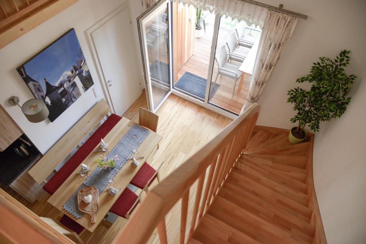Alpine Apartment Lisa Top 7 By Aa Holiday Homes Bad Mitterndorf Esterno foto